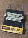 Tonerider Rebel 90 Bridge