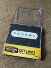 Tonerider City Limit Neck