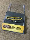Tonerider City Limit Middle