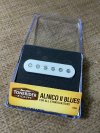 Tonerider Alnico II Blues Neck