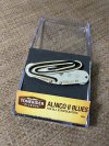 Tonerider Alnico II Blues Neck
