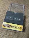 Tonerider Vintage Plus Bridge for Tele