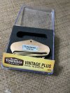Tonerider Vintage Plus Bridge for Tele
