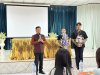 ยินดีต้อนรับบุคลากร ยินดีต้อนรับบุคลากร