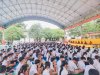 พิธีเฉลิมพระเกียรติสมเด็จพระนางเจ้าสุทิดา พัชรสุธาพิมลลักษณ พระบรมราชินี เนื่องในโอกาสวันเฉลิมพระชนมพรรษา 