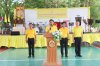 จัดกิจกรรมดนตรีจิตอาสา เฉลิมพระเกียรติ จัดกิจกรรมดนตรีจิตอาสา เฉลิมพระเกียรติ