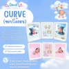 รุ่น CURVE  (ขอบโค้งมน)