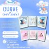 รุ่น CURVE  (ขอบโค้งมน)