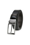 Smart Reversible Pin Buckle Belt