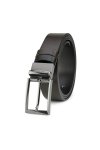 Smart Reversible Pin Buckle Belt