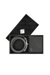 ชุดของขวัญ DP Iconic Belt & Wallet Gift Set