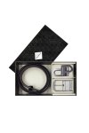 ชุดของขวัญ DP Iconic Reversible Belt Gift Set