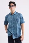 Heritage Paisley Print Shirt