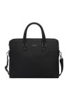 กระเป๋าเอกสาร Slim Folio Briefcase - Black