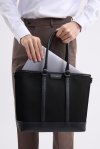 กระเป๋าถือ Large Smart Tote Bag - Black