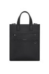Structured Tote Bag