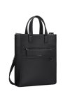 Structured Tote Bag