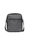 กระเป๋าสะพายข้าง DP Monogram Reporter Bag