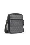กระเป๋าสะพายข้าง DP Monogram Reporter Bag
