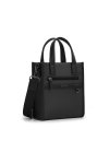 Structured Mini Tote Bag