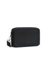 กระเป๋าสะพายข้าง Carbon Fiber Boxy Crossbody Bag