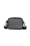 กระเป๋าสะพายข้าง DP Monogram Mini Crossbody Bag