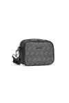 กระเป๋าสะพายข้าง DP Monogram Mini Crossbody Bag