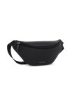 Rubberised Belt Bag