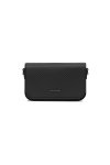 Carbon Fiber Essential Mini Crossbody Bag