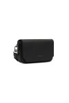 Carbon Fiber Essential Mini Crossbody Bag