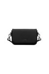 กระเป๋าสะพายข้าง Essential Mini Crossbody Bag - Black