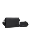 กระเป๋าสะพายข้าง DP Iconic Pochette Bag