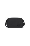 กระเป๋าสะพายข้าง DP Iconic Boxy Crossbody Bag – Black