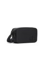 กระเป๋าสะพายข้าง DP Iconic Boxy Crossbody Bag – Black