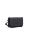 กระเป๋าสะพายข้าง Essential Mini Crossbody Bag - Dark Grey