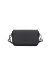 กระเป๋าสะพายข้าง Essential Mini Crossbody Bag - Dark Grey