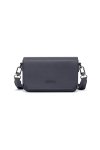กระเป๋าสะพายข้าง Essential Mini Crossbody Bag - Deep Grey