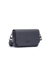 กระเป๋าสะพายข้าง Essential Mini Crossbody Bag - Deep Grey