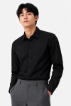 เสื้อเชิ้ตแขนยาว Smart Regular-Fit Shirt