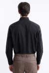 เสื้อเชิ้ตแขนยาว Oxford Regular-Fit Shirt