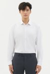 เสื้อเชิ้ตแขนยาว SMOOTH & STRETCH Smart Fit Shirt - White