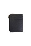 กระเป๋าสตางค์ Zip Card Holder