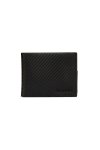 กระเป๋าสตางค์ Carbon Fiber Billfold Wallet