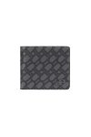 กระเป๋าสตางค์ DP Interlock Monogram Billfold Wallet
