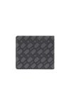 กระเป๋าสตางค์ DP Interlock Monogram Billfold Wallet