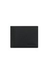 กระเป๋าสตางค์ Carbon Fiber Slim Billfold Wallet
