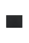 กระเป๋าสตางค์ Carbon Fiber Slim Billfold Wallet