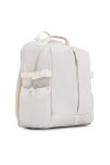 กระเป๋าสะพายหลัง Active Utility Backpack - Ivory