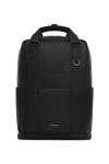 กระเป๋าสะพายหลัง Saffiano Multi-Pocket Backpack