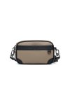 กระเป๋าสะพายข้าง Mini Camera Bag - Beige